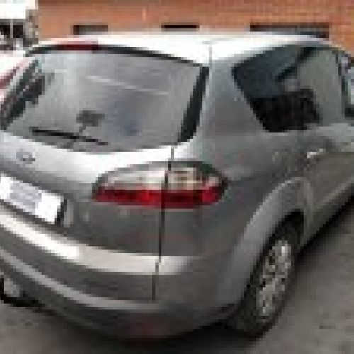 FORD S MAX