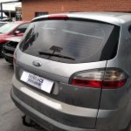 FORD S MAX