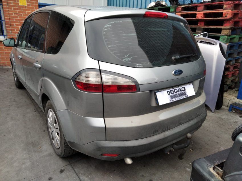 FORD S MAX