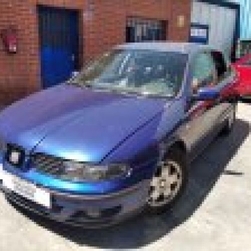 SEAT LEON 1M