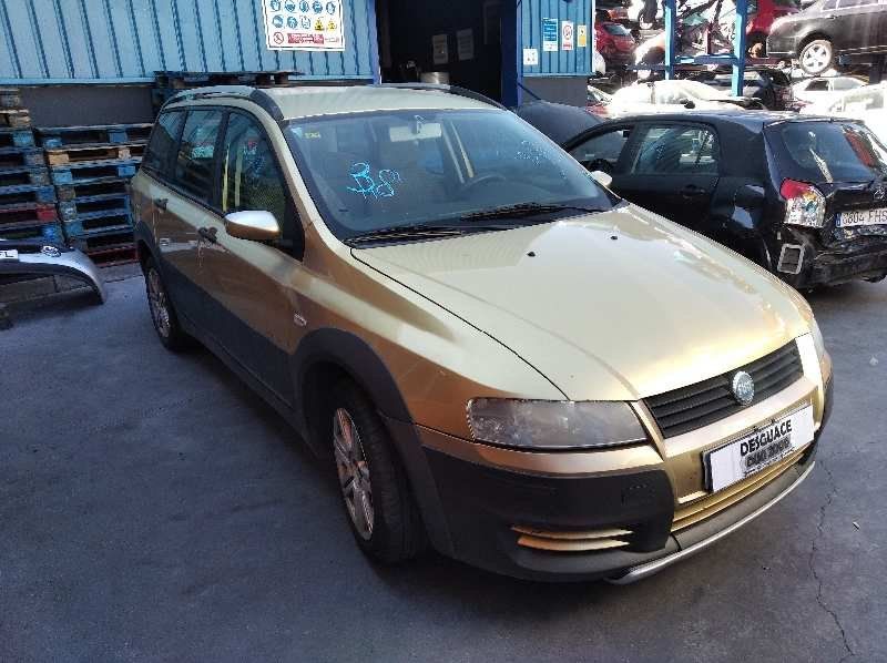 FIAT STILO MULTI WAGON