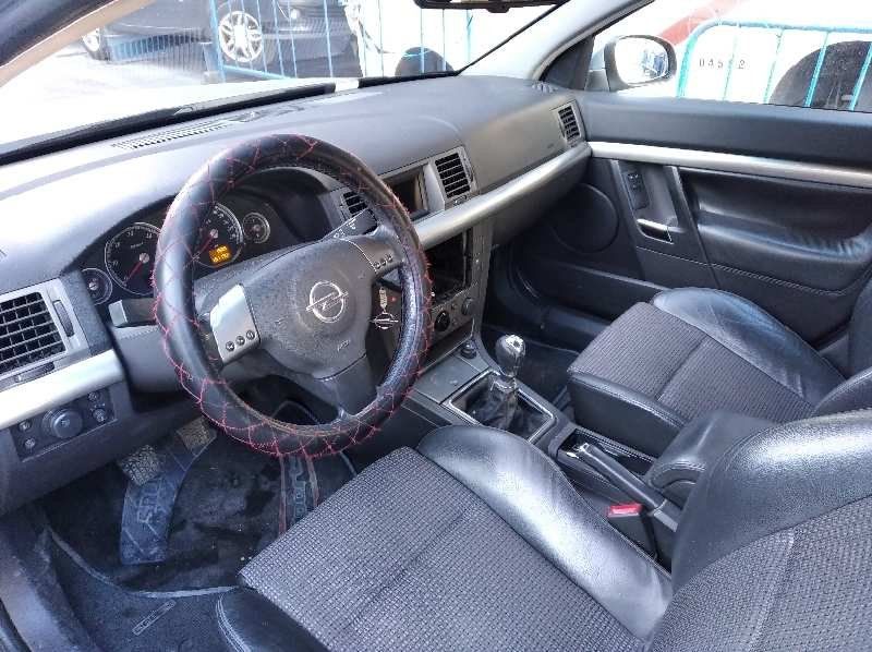 OPEL VECTRA C