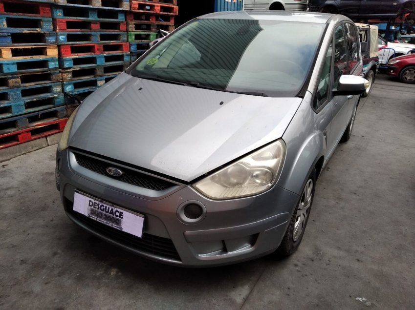 FORD S MAX