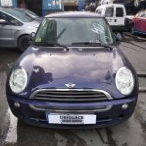 MINI ONE R56