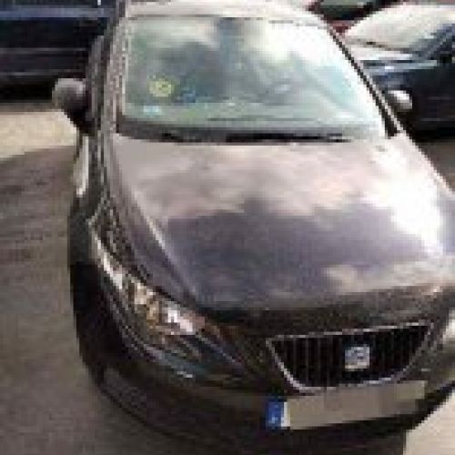 SEAT IBIZA 6J