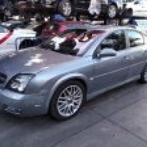 OPEL VECTRA C