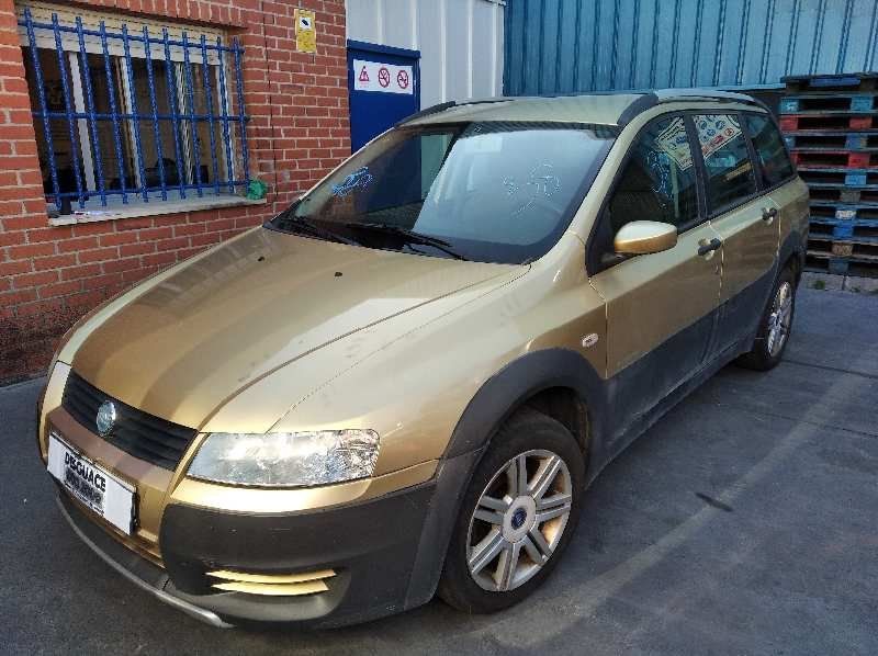 FIAT STILO MULTI WAGON