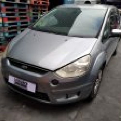 FORD S MAX