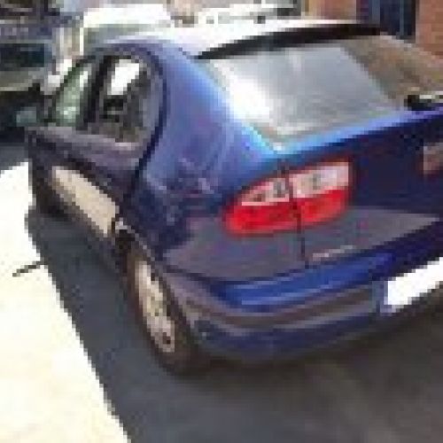 SEAT LEON 1M