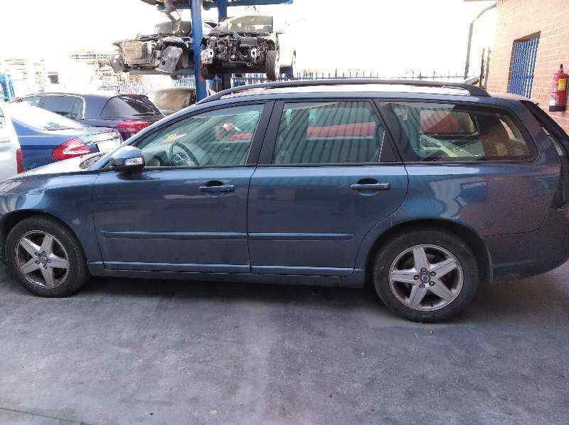 VOLVO V50 FAMILIAR