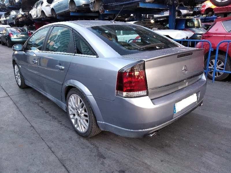 OPEL VECTRA C