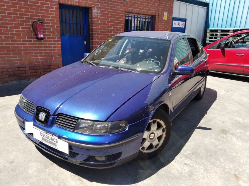 SEAT LEON 1M