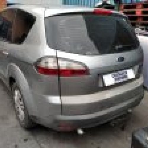 FORD S MAX