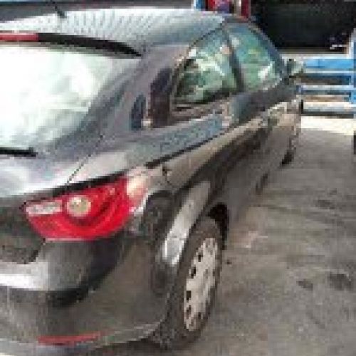 SEAT IBIZA 6J