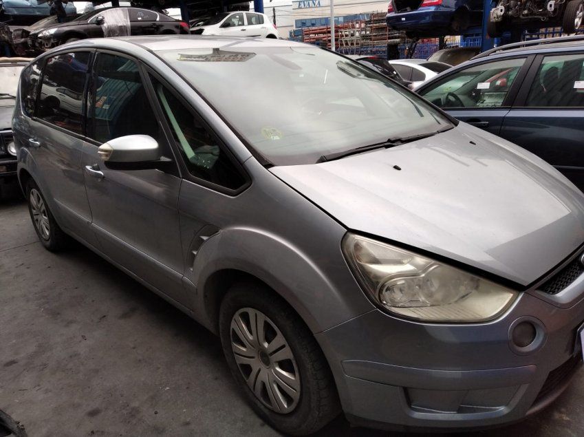 FORD S MAX