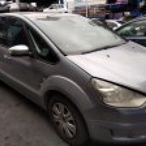 FORD S MAX