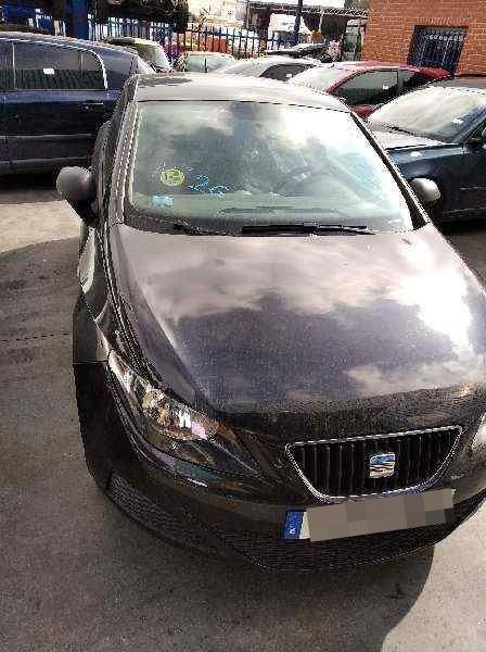 SEAT IBIZA 6J