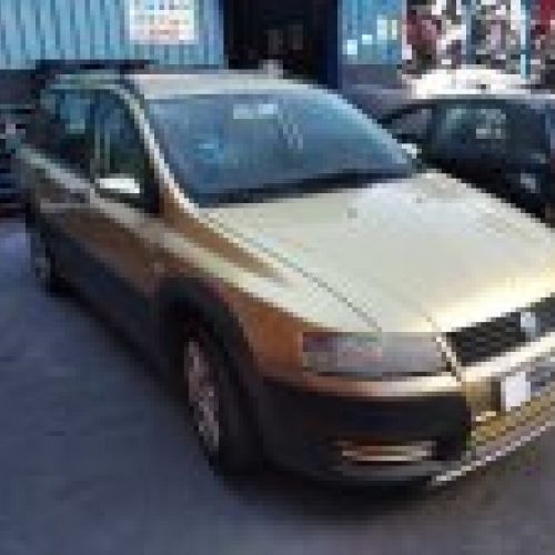 FIAT STILO MULTI WAGON