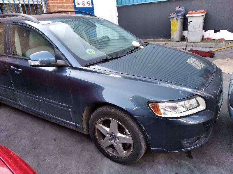 VOLVO V50 FAMILIAR