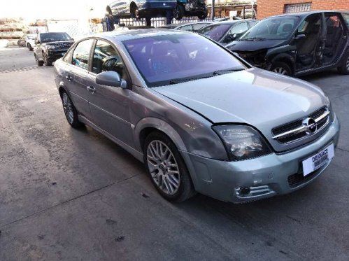 OPEL VECTRA C